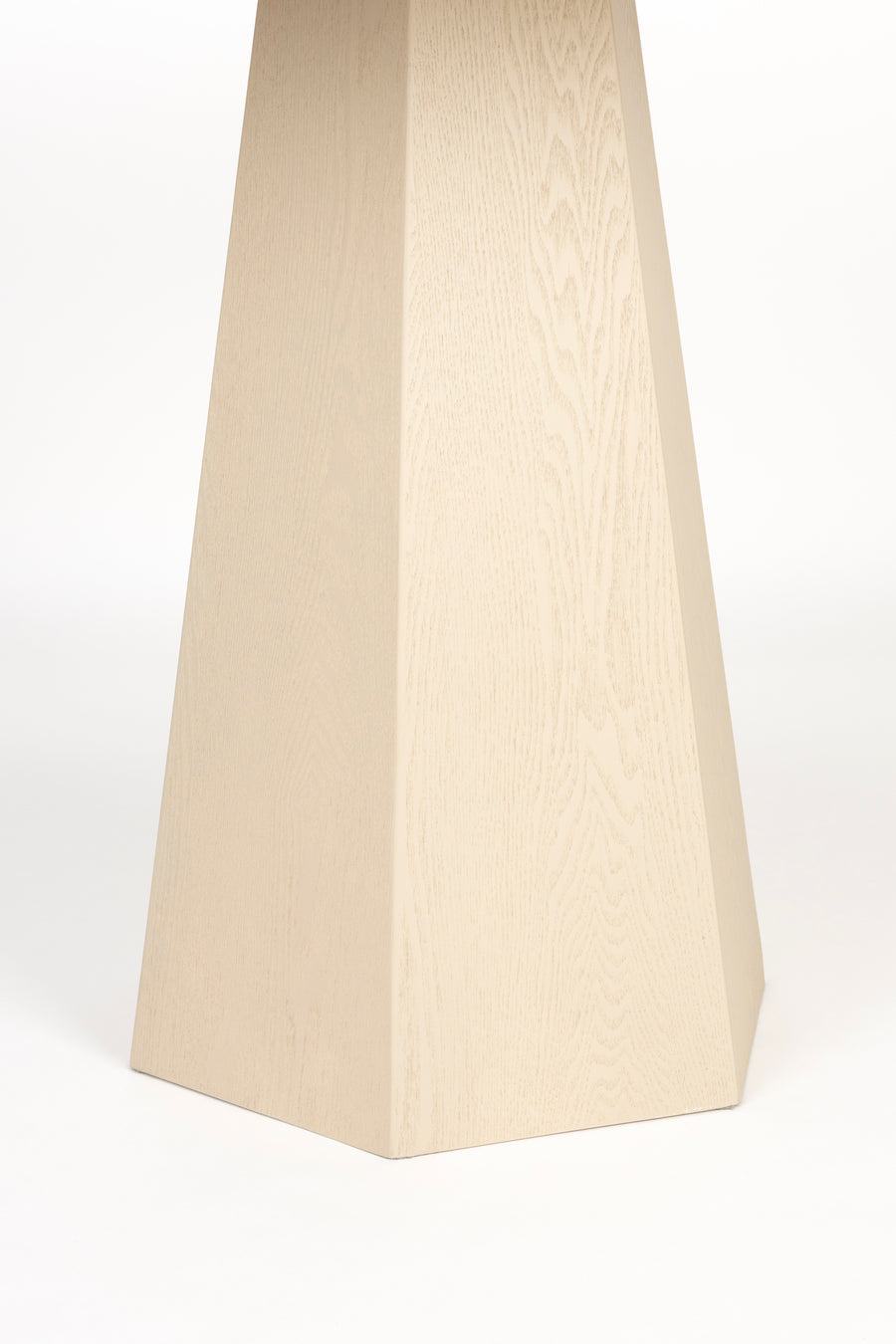 Tafel Pilar Bruin Rice