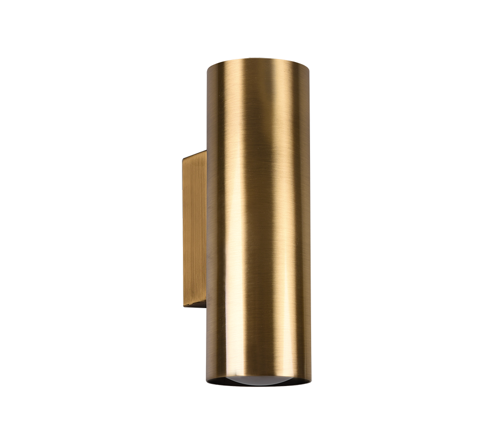 Trio wandlamp marley