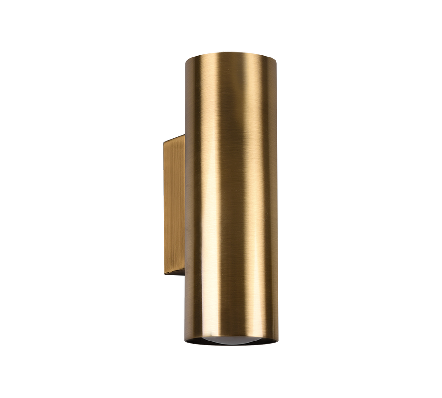 Trio wandlamp marley
