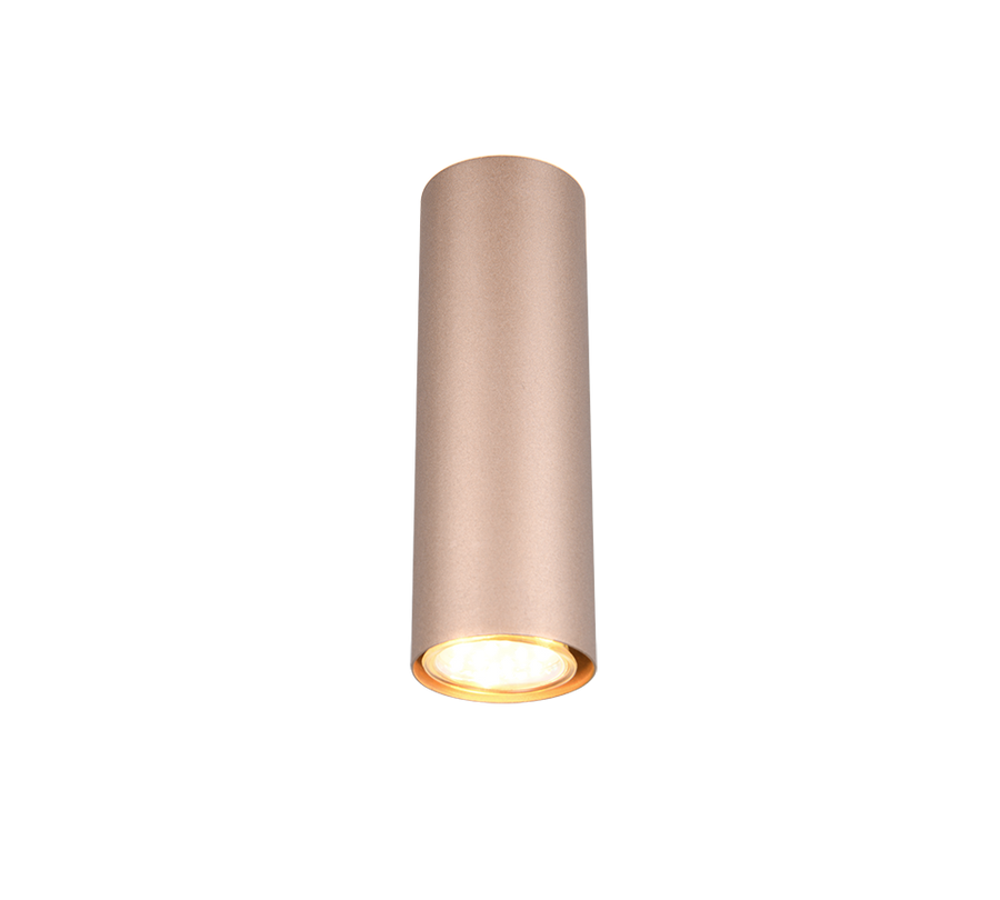 Trio wandlamp marley
