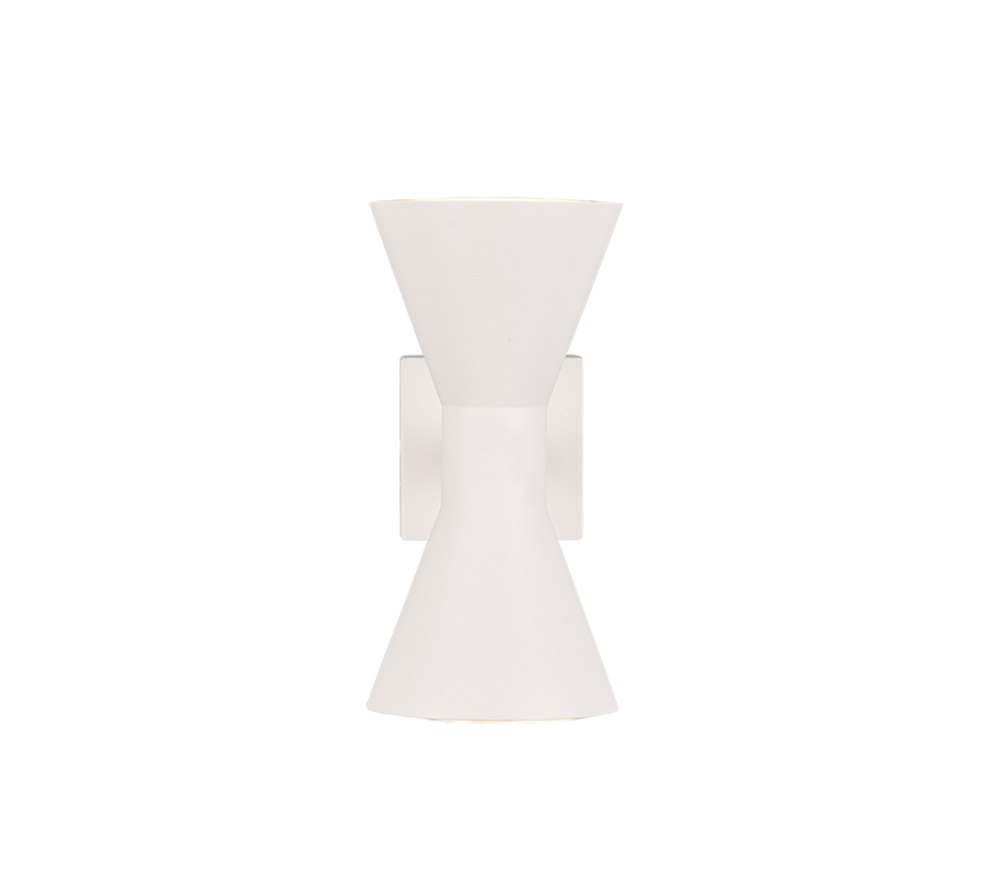 Trio wandlamp ardas buitenverlichting