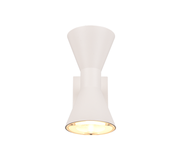 Trio wandlamp ardas buitenverlichting