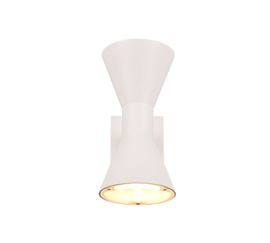 Trio wandlamp ardas buitenverlichting