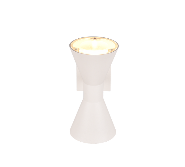 Trio wandlamp ardas buitenverlichting