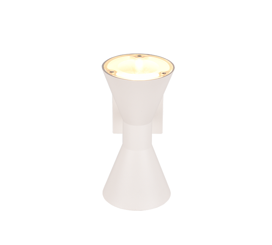 Trio wandlamp ardas buitenverlichting