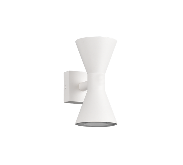 Trio wandlamp ardas buitenverlichting
