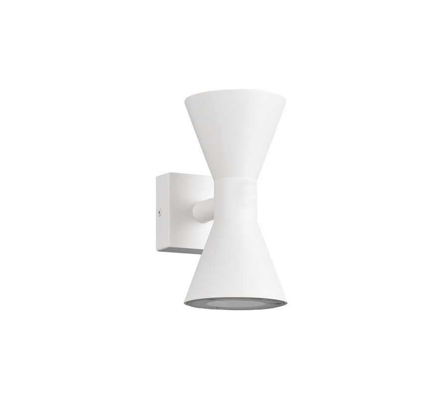 Trio wandlamp ardas buitenverlichting