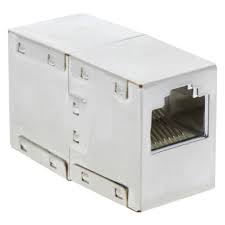 Ql ftp koppelstuk rj45 cat6 afgesch kpn