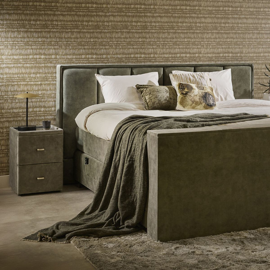 Interliving Boxspring 1453
