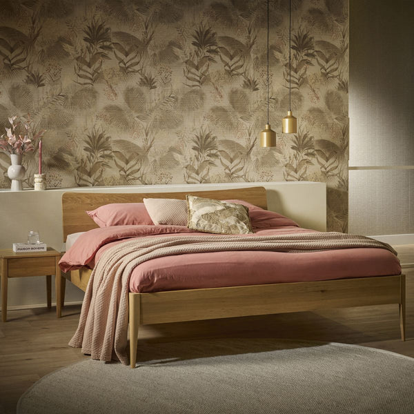 Interliving Ledikant 1458