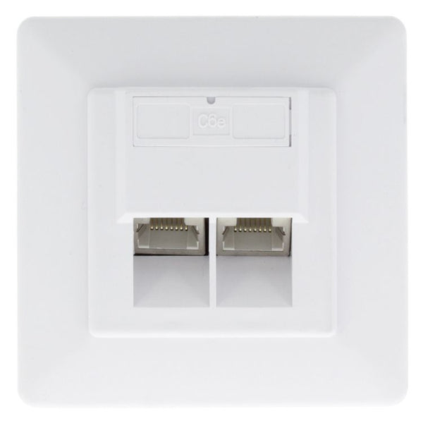 Ql ftp contactds inb 2v rj45 cat6 kpn wt