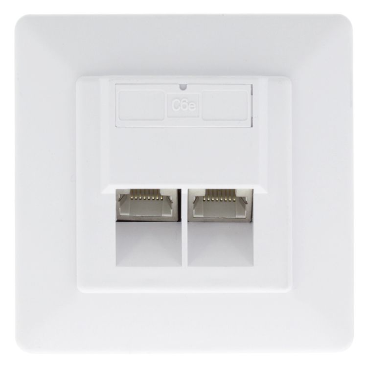 Ql ftp contactds inb 2v rj45 cat6 kpn wt