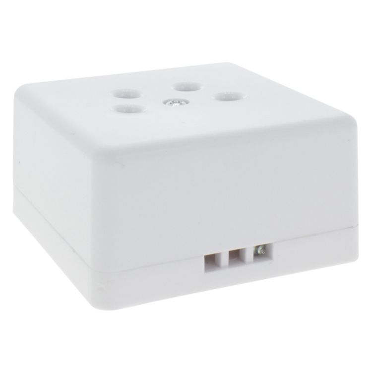 Ql telefoon contactdoos nl opb mod 4p wt