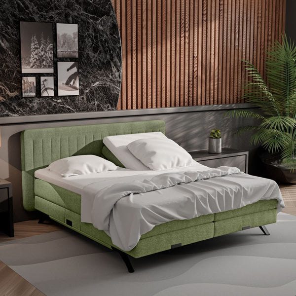 Boxspring Start Zwolle