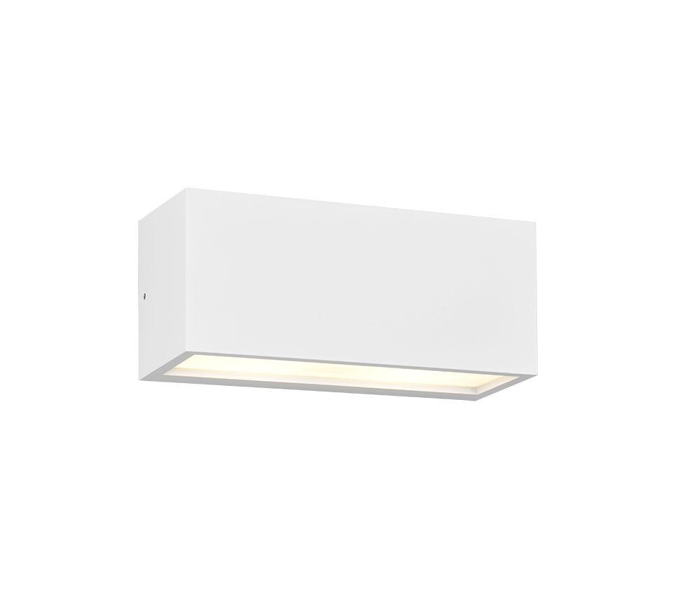 Trio wandlamp mayenne buitenverlichting