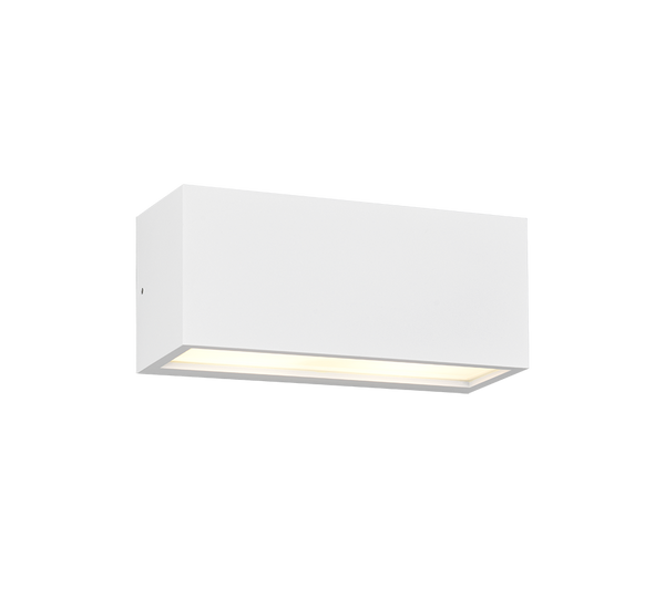 Trio wandlamp mayenne buitenverlichting