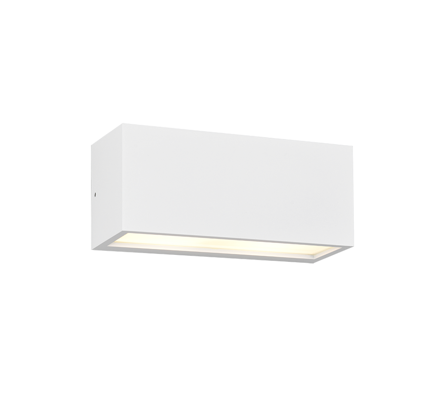 Trio wandlamp mayenne buitenverlichting