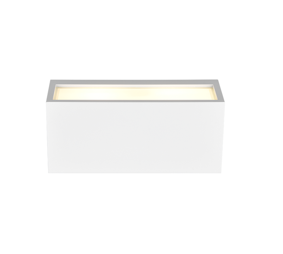 Trio wandlamp mayenne buitenverlichting