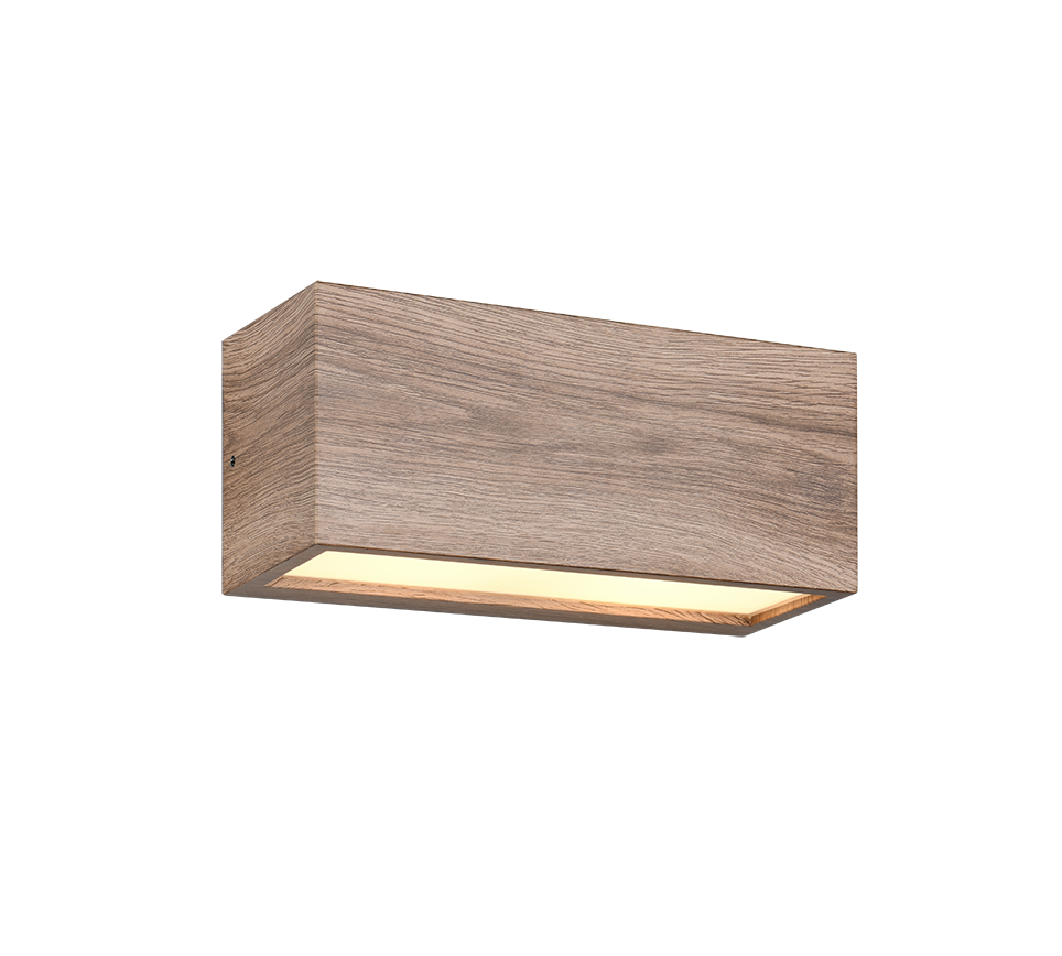 Trio wandlamp mayenne buitenverlichting