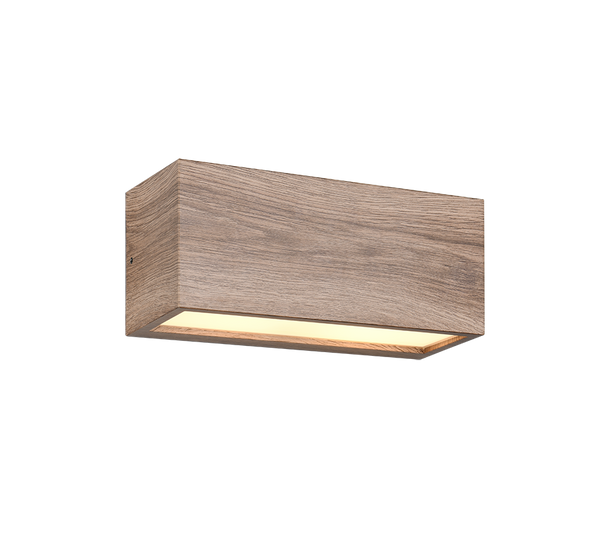 Trio wandlamp mayenne buitenverlichting