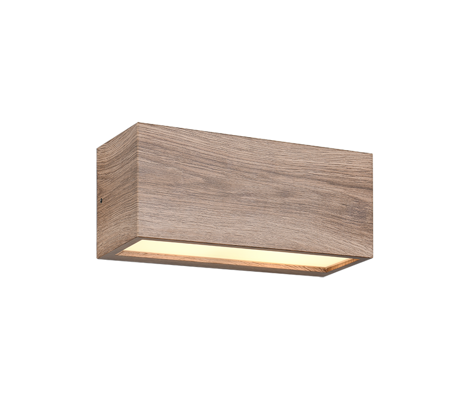 Trio wandlamp mayenne buitenverlichting