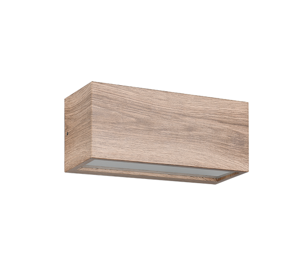 Trio wandlamp mayenne buitenverlichting