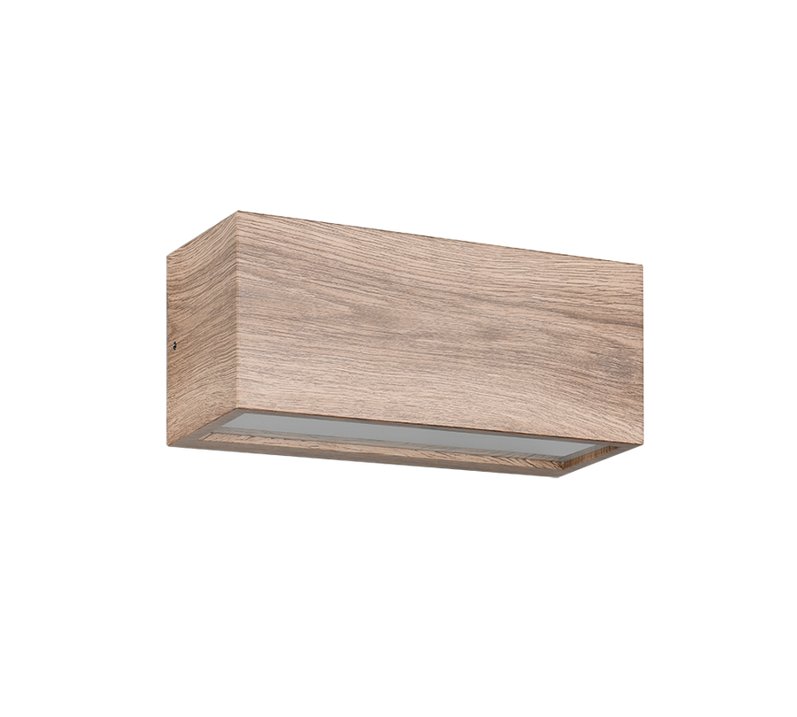 Trio wandlamp mayenne buitenverlichting