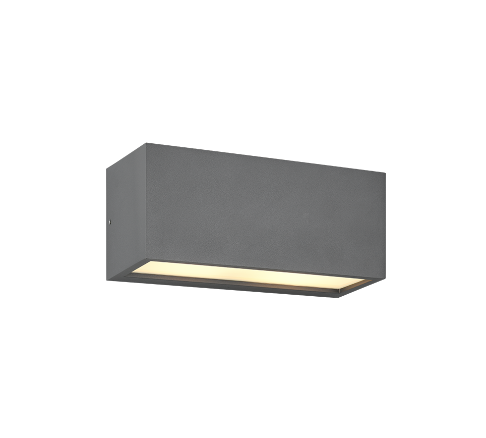 Trio wandlamp mayenne buitenverlichting