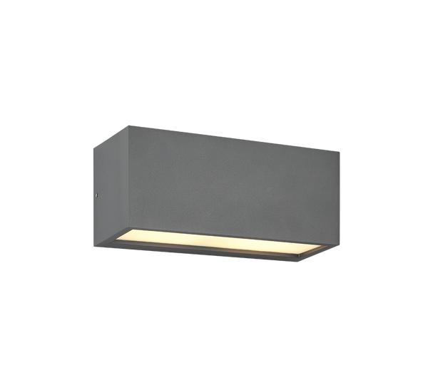 Trio wandlamp mayenne buitenverlichting
