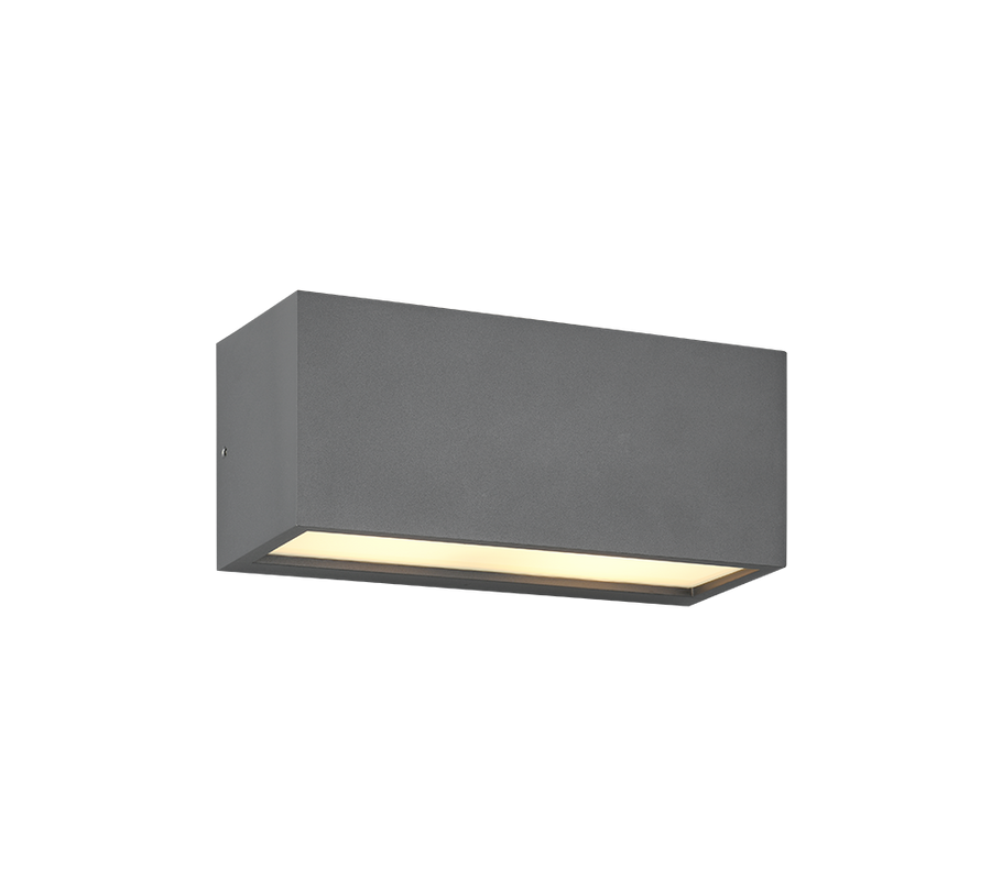 Trio wandlamp mayenne buitenverlichting