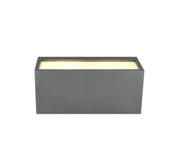 Trio wandlamp mayenne buitenverlichting