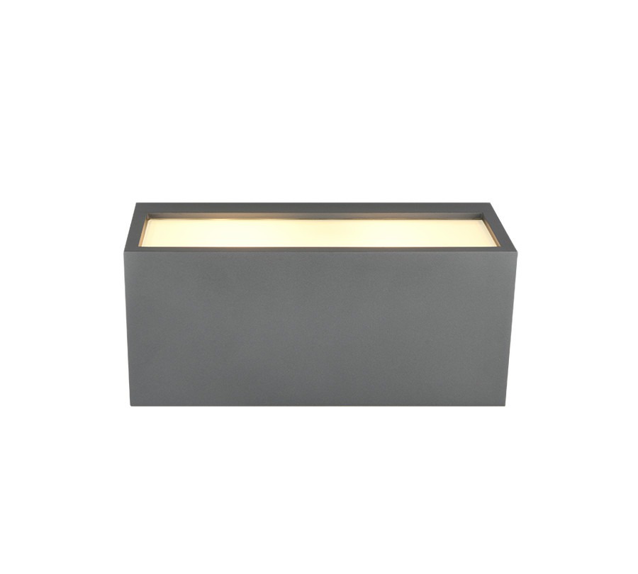 Trio wandlamp mayenne buitenverlichting