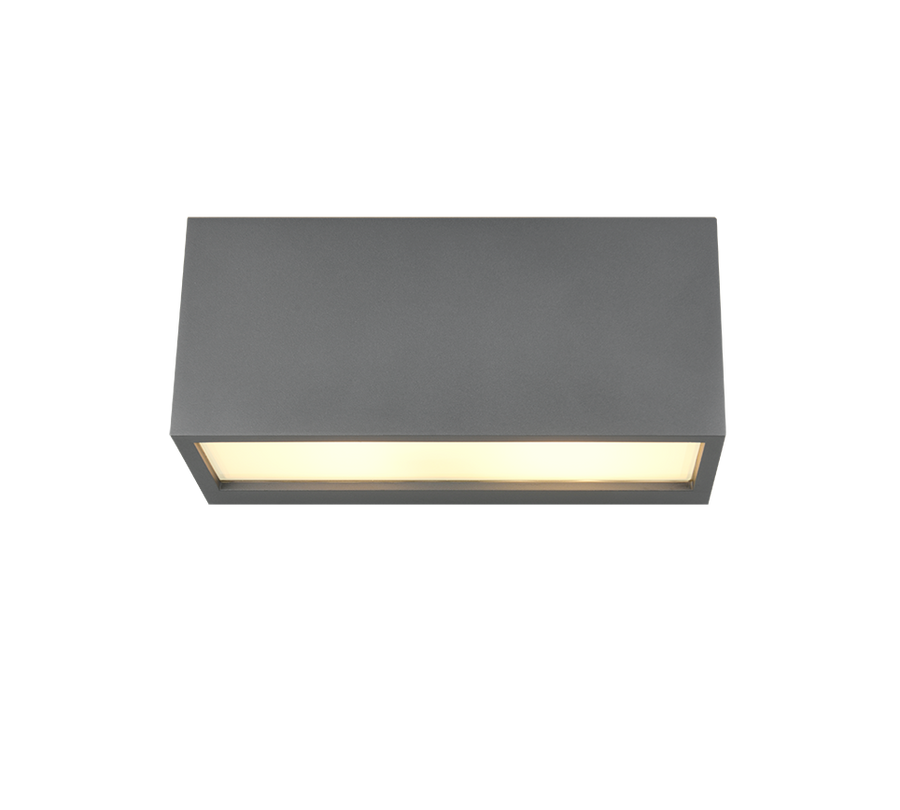 Trio wandlamp mayenne buitenverlichting