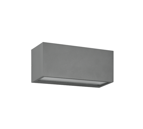 Trio wandlamp mayenne buitenverlichting