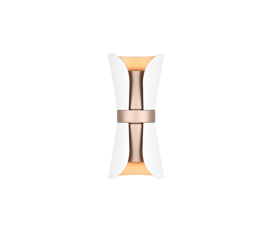 Trio wandlamp coat