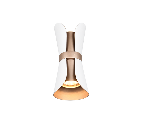 Trio wandlamp coat