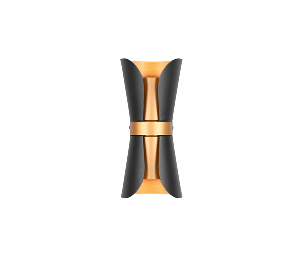 Trio wandlamp coat
