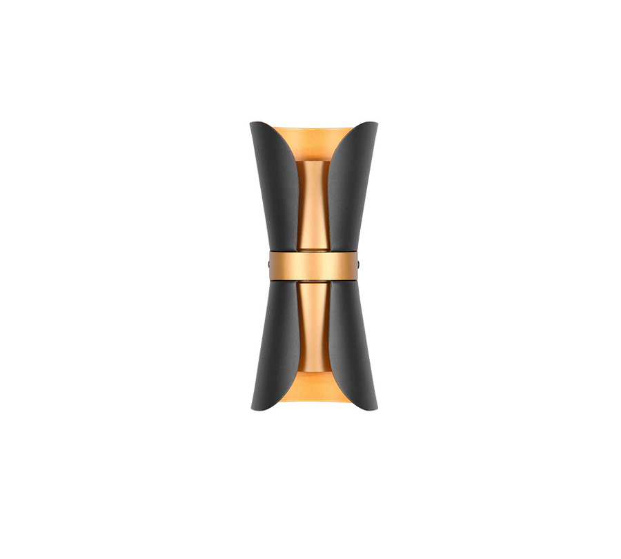Trio wandlamp coat