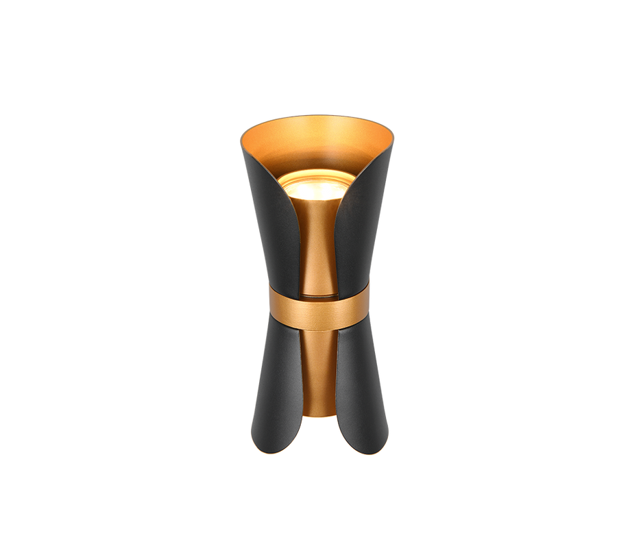 Trio wandlamp coat
