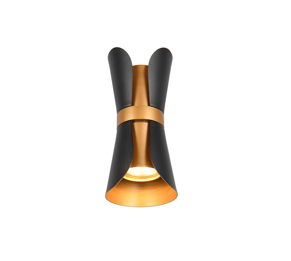 Trio wandlamp coat