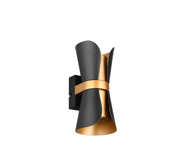 Trio wandlamp coat