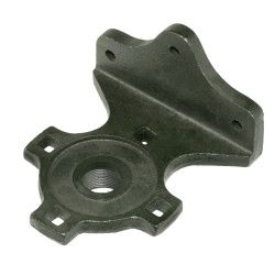 Muurstuk voor pomp pzb 12001/12002
