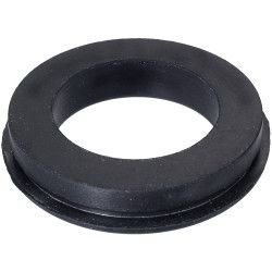 Rubber-dichting zuigkoppeling (5st)