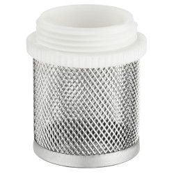 Korf voor zuigfilter 3/4