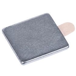 Magneet nd zelfklevend 30x10 5s 1kg