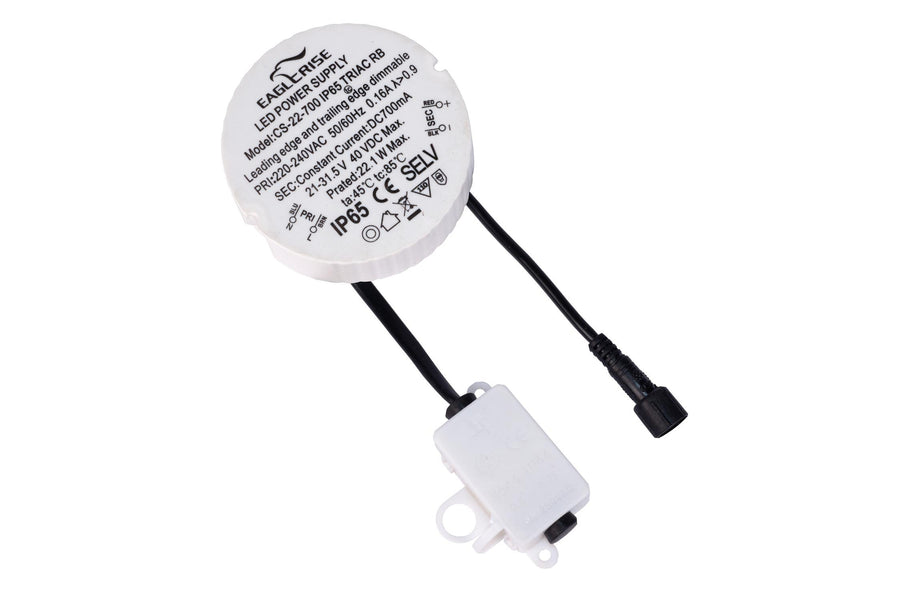 Lucide BRICE-LED driver 22 W