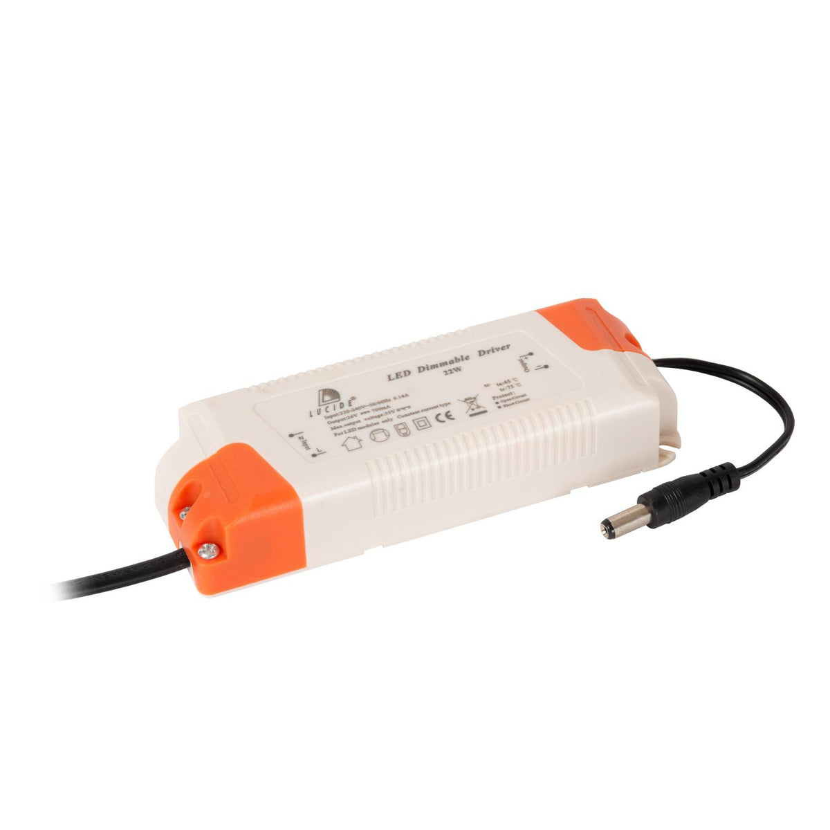 Lucide BRICE-LED driver 22 W