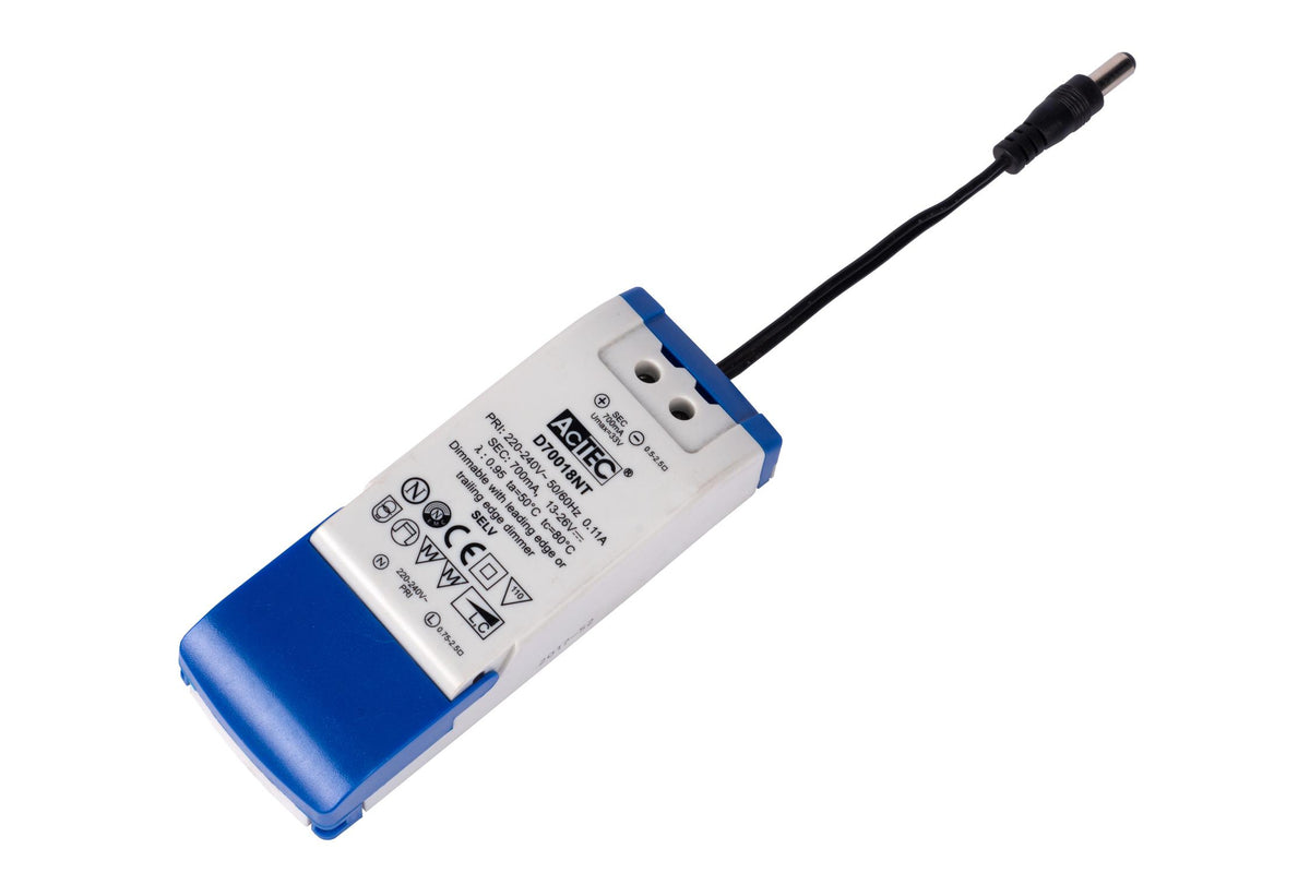 Lucide BRICE-LED driver 22 W