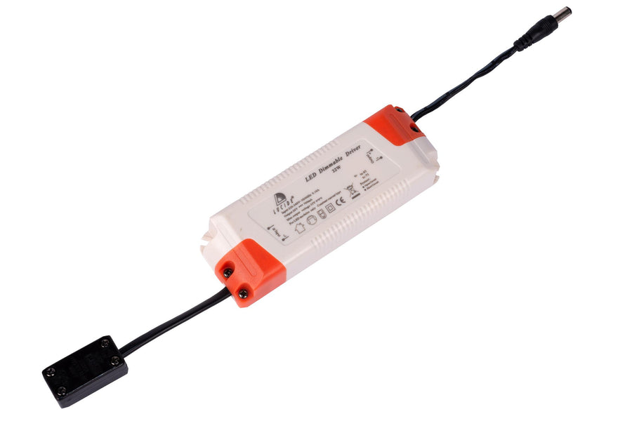 Lucide BRICE-LED driver 22 W