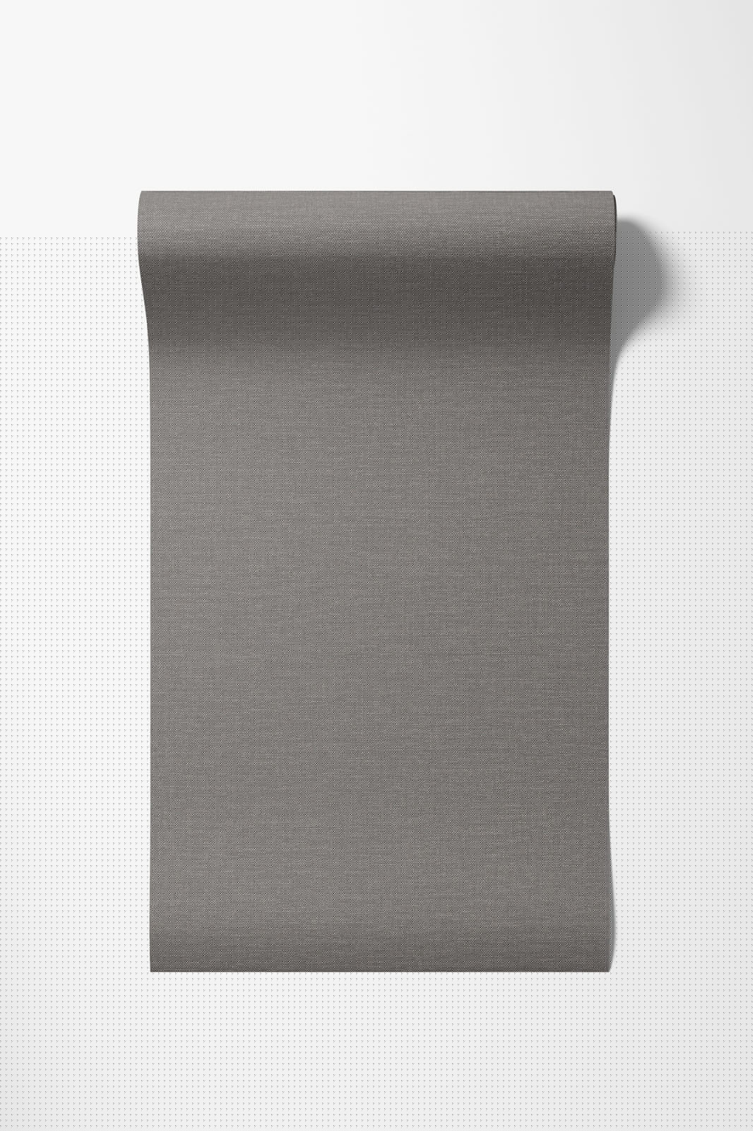 Linen & Textures - plain grey – hoofdafbeelding